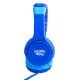 Εικόνα της Headphones Kiddoboo Ciel Blue KBHP03-BLU