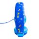 Εικόνα της Headphones Kiddoboo Ciel Blue KBHP03-BLU