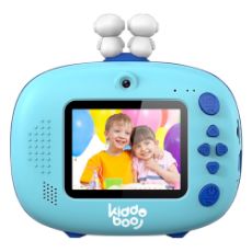 Εικόνα της Kiddoboo FotoFun 2 Space Blue KBP83BLU