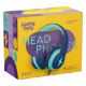 Εικόνα της Headphones Kiddoboo P13 Blue Sky KBP13BLU