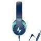 Εικόνα της Headphones Kiddoboo P13 Blue Sky KBP13BLU