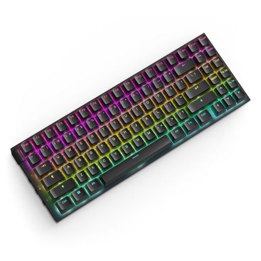 Εικόνα της Πληκτρολόγιο NZXT Function 2 MiniTKL (US) Black KB-002NB-US