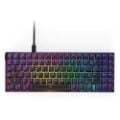 Εικόνα της Πληκτρολόγιο NZXT Function 2 MiniTKL (US) Black KB-002NB-US