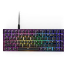 Εικόνα της Πληκτρολόγιο NZXT Function 2 MiniTKL (US) Black KB-002NB-US