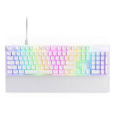 Εικόνα της Πληκτρολόγιο NZXT Function 2 (US) White KB-001NW-US