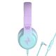 Εικόνα της Headphones Kiddoboo P13 Lilac KBP13LIL