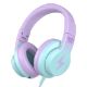 Εικόνα της Headphones Kiddoboo P13 Lilac KBP13LIL