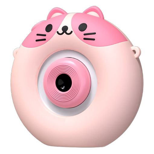 Εικόνα της Kiddoboo FotoFun Instapic Pink KBS8PNK