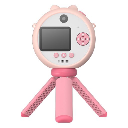 Εικόνα της Kiddoboo FotoFun Instapic Pink KBS8PNK