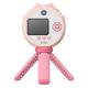 Εικόνα της Kiddoboo FotoFun Instapic Pink KBS8PNK