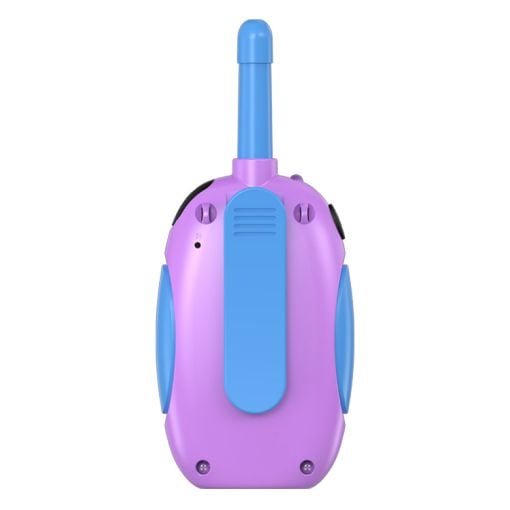 Εικόνα της Kiddoboo Tokilab Purple KBWT11PRL