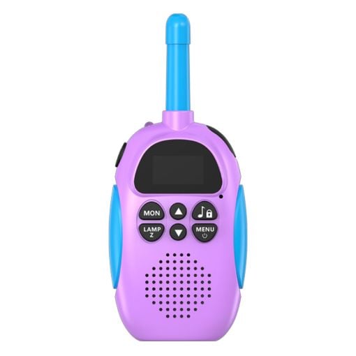 Εικόνα της Kiddoboo Tokilab Purple KBWT11PRL
