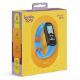 Εικόνα της Smart Band Kiddoboo Παιδικό Light Blue KR01LBLU