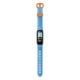 Εικόνα της Smart Band Kiddoboo Παιδικό Light Blue KR01LBLU