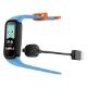 Εικόνα της Smart Band Kiddoboo Παιδικό Light Blue KR01LBLU