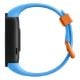 Εικόνα της Smart Band Kiddoboo Παιδικό Light Blue KR01LBLU