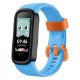 Εικόνα της Smart Band Kiddoboo Παιδικό Light Blue KR01LBLU
