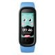 Εικόνα της Smart Band Kiddoboo Παιδικό Light Blue KR01LBLU