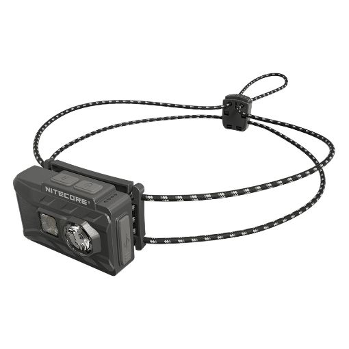Εικόνα της Φακός Κεφαλής NiteCore NU20 Classic Επαναφορτιζόμενος 360lm IP66