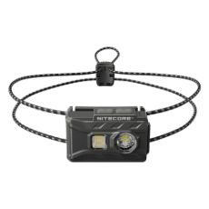 Εικόνα της Φακός Κεφαλής NiteCore NU20 Classic Επαναφορτιζόμενος 360lm IP66