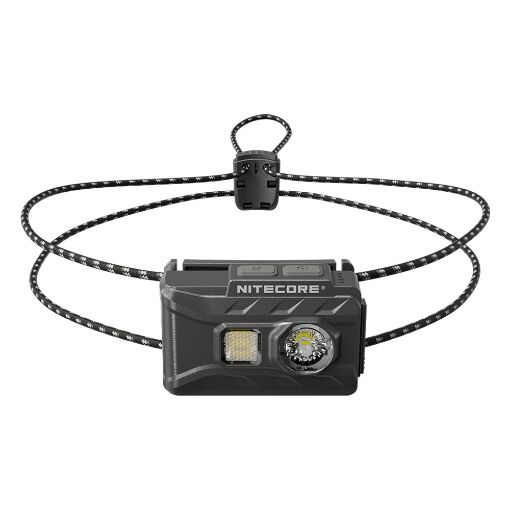Εικόνα της Φακός Κεφαλής NiteCore NU20 Classic Επαναφορτιζόμενος 360lm IP66