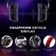 Εικόνα της Headset Havit H2008d 3.5mm
