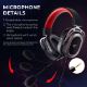 Εικόνα της Headset Havit H2008d 3.5mm