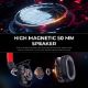 Εικόνα της Headset Havit H2008d 3.5mm