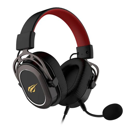 Εικόνα της Headset Havit H2008d 3.5mm