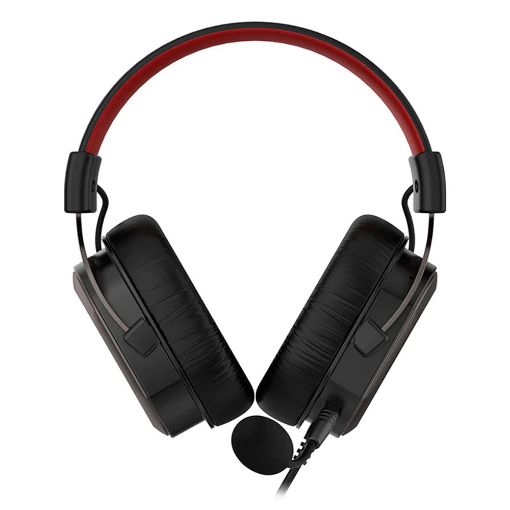 Εικόνα της Headset Havit H2008d 3.5mm