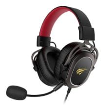 Εικόνα της Headset Havit H2008d 3.5mm