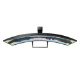Εικόνα της Οθόνη Philips P Line SuperWide 48.8" Curved VA Dual QHD DisplayHDR 400 499P9H/00