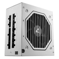 Εικόνα της Τροφοδοτικό Sharkoon Rebel P20 1200W Full Modular Cybenetics Gold White