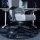 Εικόνα της Gaming Chair Sharkoon Skiller SGS30 Fabric Black/Grey