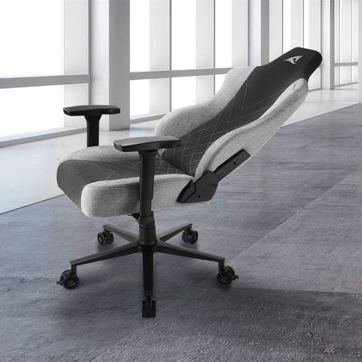 Εικόνα της Gaming Chair Sharkoon Skiller SGS30 Fabric Black/Grey