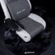 Εικόνα της Gaming Chair Sharkoon Skiller SGS30 Fabric Black/Grey
