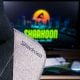 Εικόνα της Gaming Chair Sharkoon Skiller SGS30 Fabric Black/Grey