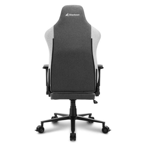 Εικόνα της Gaming Chair Sharkoon Skiller SGS30 Fabric Black/Grey