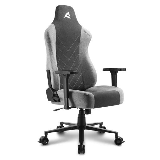 Εικόνα της Gaming Chair Sharkoon Skiller SGS30 Fabric Black/Grey