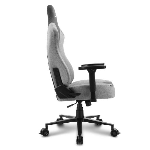 Εικόνα της Gaming Chair Sharkoon Skiller SGS30 Fabric Black/Grey