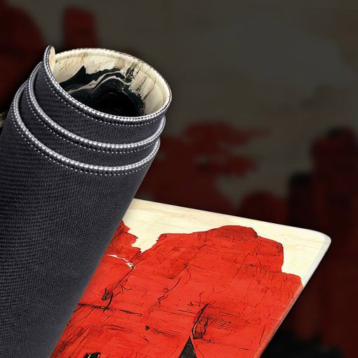 Εικόνα της Mouse Pad Sharkoon Skiller SGP40 D11