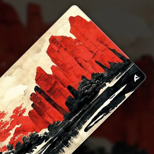 Εικόνα της Mouse Pad Sharkoon Skiller SGP40 D11