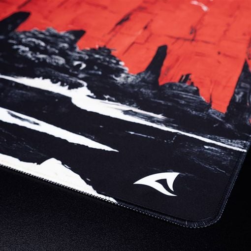 Εικόνα της Mouse Pad Sharkoon Skiller SGP40 D11