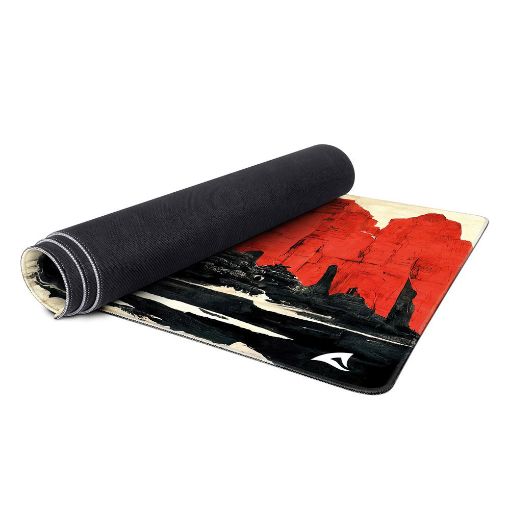 Εικόνα της Mouse Pad Sharkoon Skiller SGP40 D11