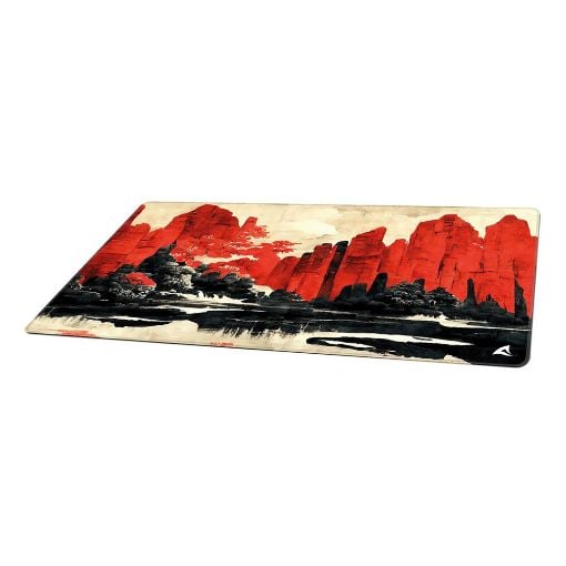 Εικόνα της Mouse Pad Sharkoon Skiller SGP40 D11