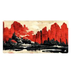 Εικόνα της Mouse Pad Sharkoon Skiller SGP40 D11