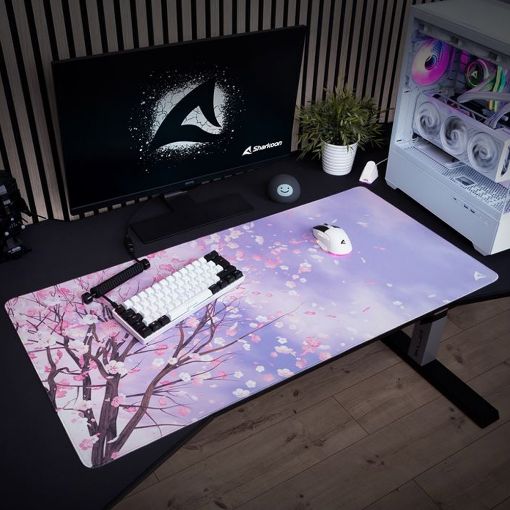 Εικόνα της Mouse Pad Sharkoon Skiller SGP40 D1