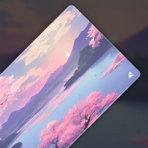 Εικόνα της Mouse Pad Sharkoon Skiller SGP40 D3