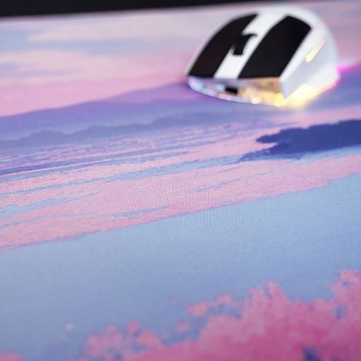 Εικόνα της Mouse Pad Sharkoon Skiller SGP40 D3