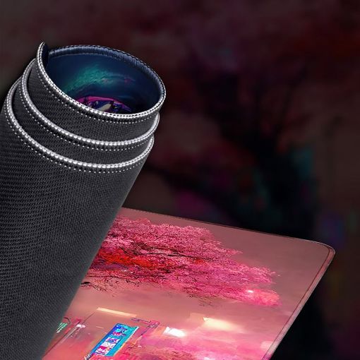 Εικόνα της Mouse Pad Sharkoon Skiller SGP40 D4